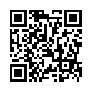 本网页连接的 QRCode