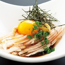 炙烤鸡肉 炙烤鸡肉