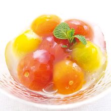 西式咸菜 西式咸菜