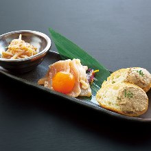 其他 小吃、珍味 其他 小吃、珍味