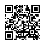 本网页连接的 QRCode