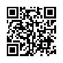 本网页连接的 QRCode