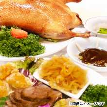 22,000日元套餐 (9道菜) 22,000日元套餐 (9道菜)