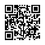 本网页连接的 QRCode