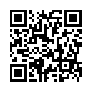 本网页连接的 QRCode