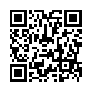 本网页连接的 QRCode