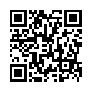 本网页连接的 QRCode