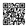 本网页连接的 QRCode