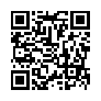 本网页连接的 QRCode