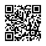 本网页连接的 QRCode