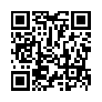 本网页连接的 QRCode