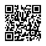 本网页连接的 QRCode