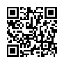 本网页连接的 QRCode