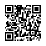 本网页连接的 QRCode