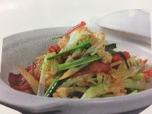 中华料理炒菜  其他料理