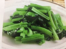 中华料理炒菜  其他料理