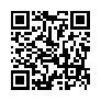 本网页连接的 QRCode