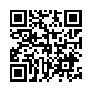 本网页连接的 QRCode