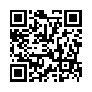 本网页连接的 QRCode