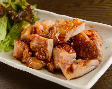 照烧