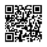 本网页连接的 QRCode