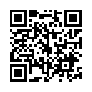 本网页连接的 QRCode