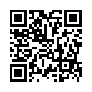 本网页连接的 QRCode