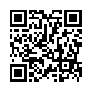 本网页连接的 QRCode