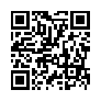 本网页连接的 QRCode