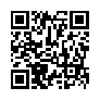 本网页连接的 QRCode