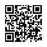 本网页连接的 QRCode