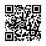 本网页连接的 QRCode