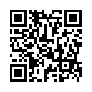 本网页连接的 QRCode