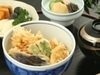 天妇罗盖饭 天妇罗盖饭