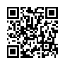 本网页连接的 QRCode