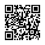 本网页连接的 QRCode