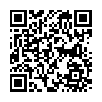 本网页连接的 QRCode