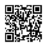 本网页连接的 QRCode