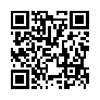 本网页连接的 QRCode