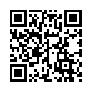 本网页连接的 QRCode