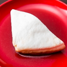 鱼肉山芋饼（关东煮）