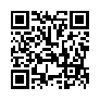 本网页连接的 QRCode