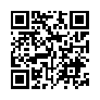 本网页连接的 QRCode