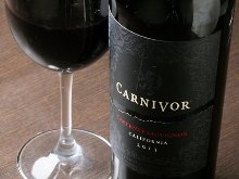 Carnivor Cabernet Sauvignon