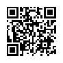 本网页连接的 QRCode
