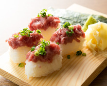 手握寿司 手握寿司