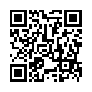 本网页连接的 QRCode