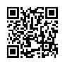 本网页连接的 QRCode