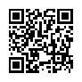 本网页连接的 QRCode