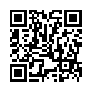 本网页连接的 QRCode